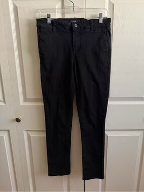 RSQ Black Slim Fit Pants